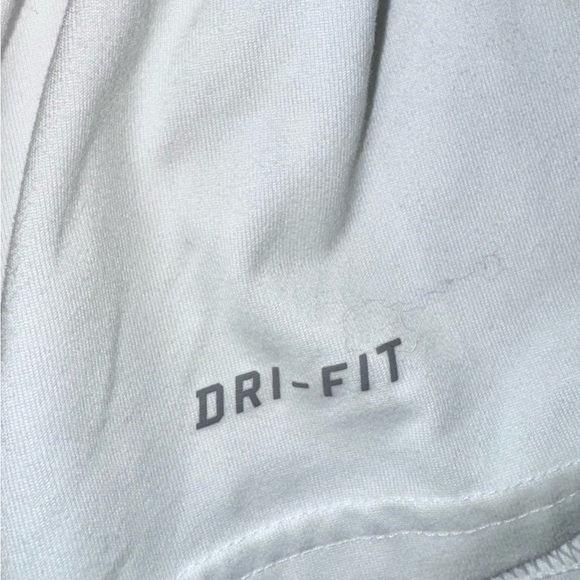 NIKE Perfect game PC WHITE LINF SLEEVE SHIRT MEN’s size small - Picture 7 of 14